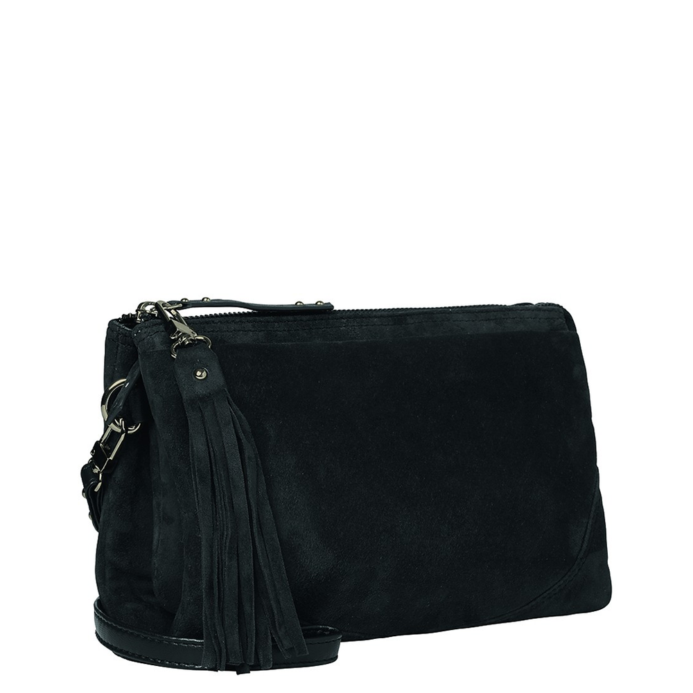 Haiku - Black