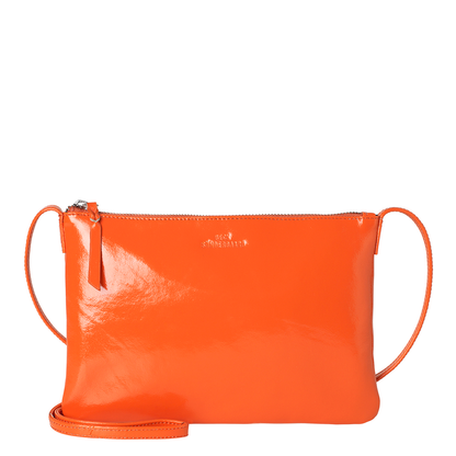 Lymbo Patent - Hot Coral