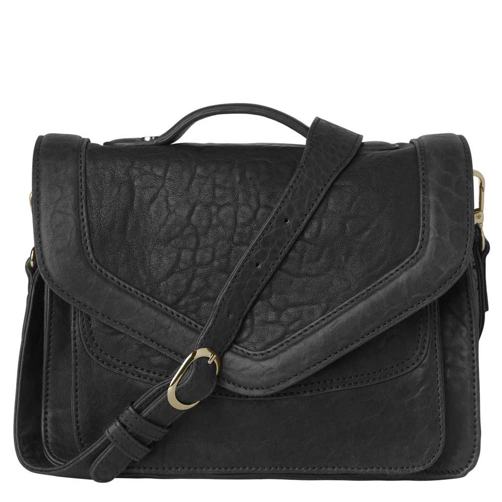 
                      
                        Mara Bubble - Black
                      
                    