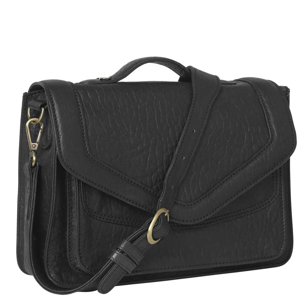 
                      
                        Mara Bubble - Black
                      
                    