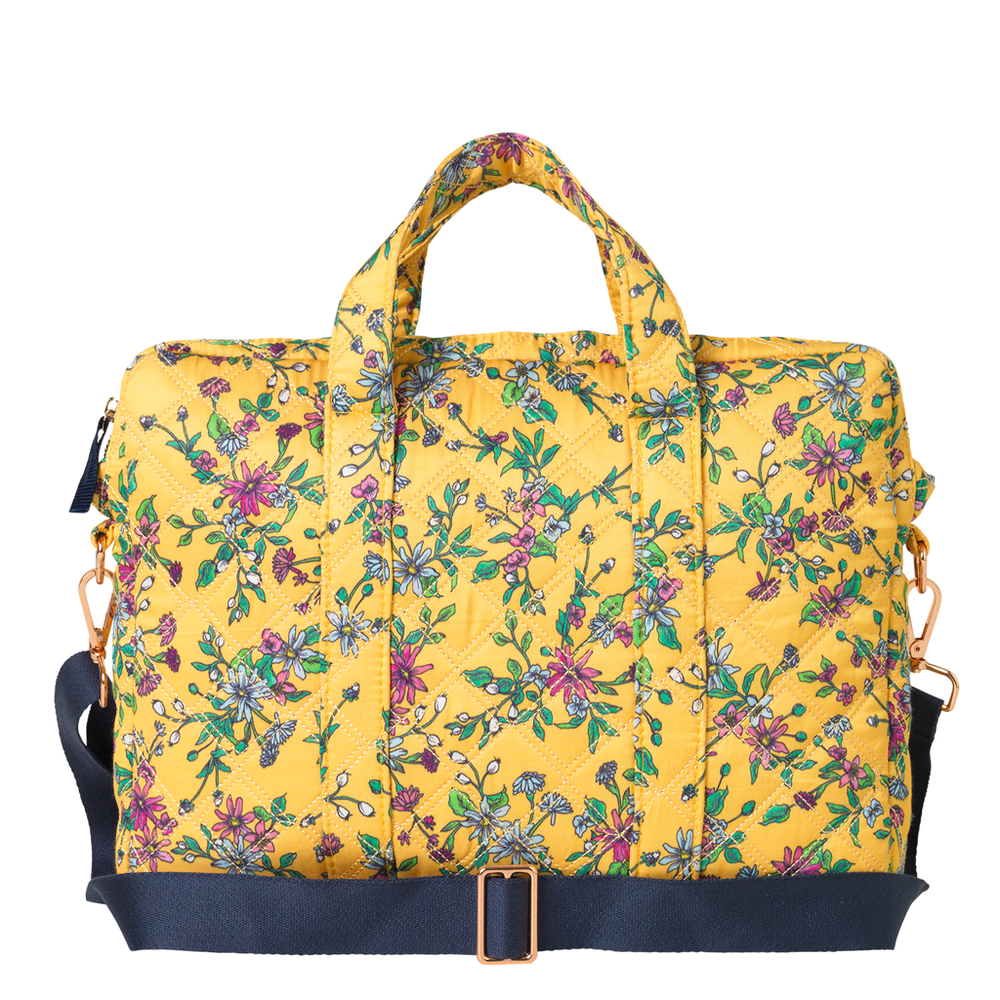 Miran Darwin - Primrose Yellow