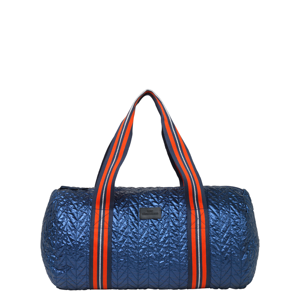 Roland Metallic Bag - Classic Navy