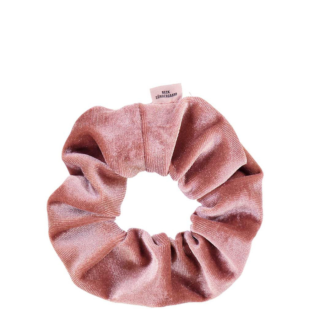 Velvet Scrunchie