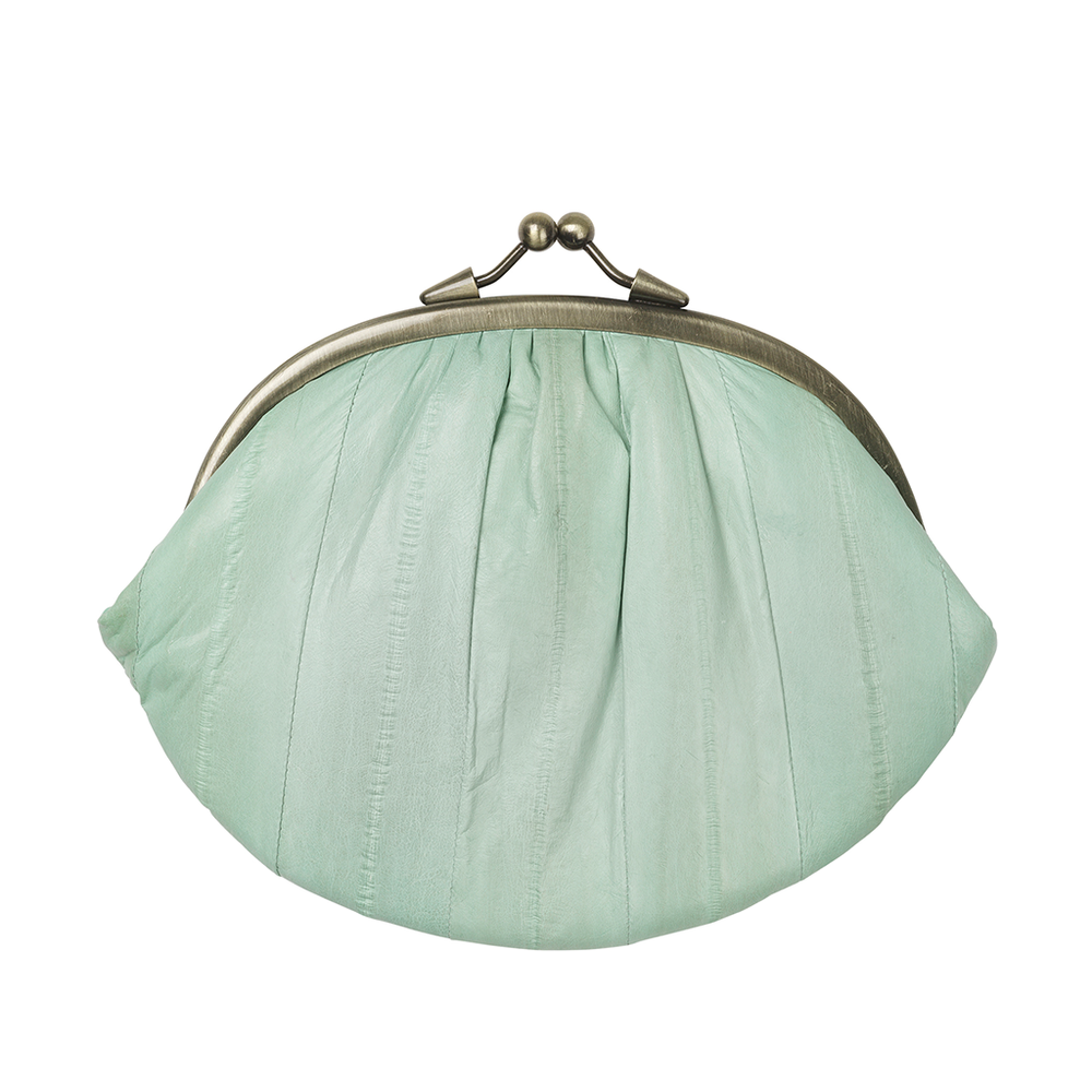 Granny Purse - Frost