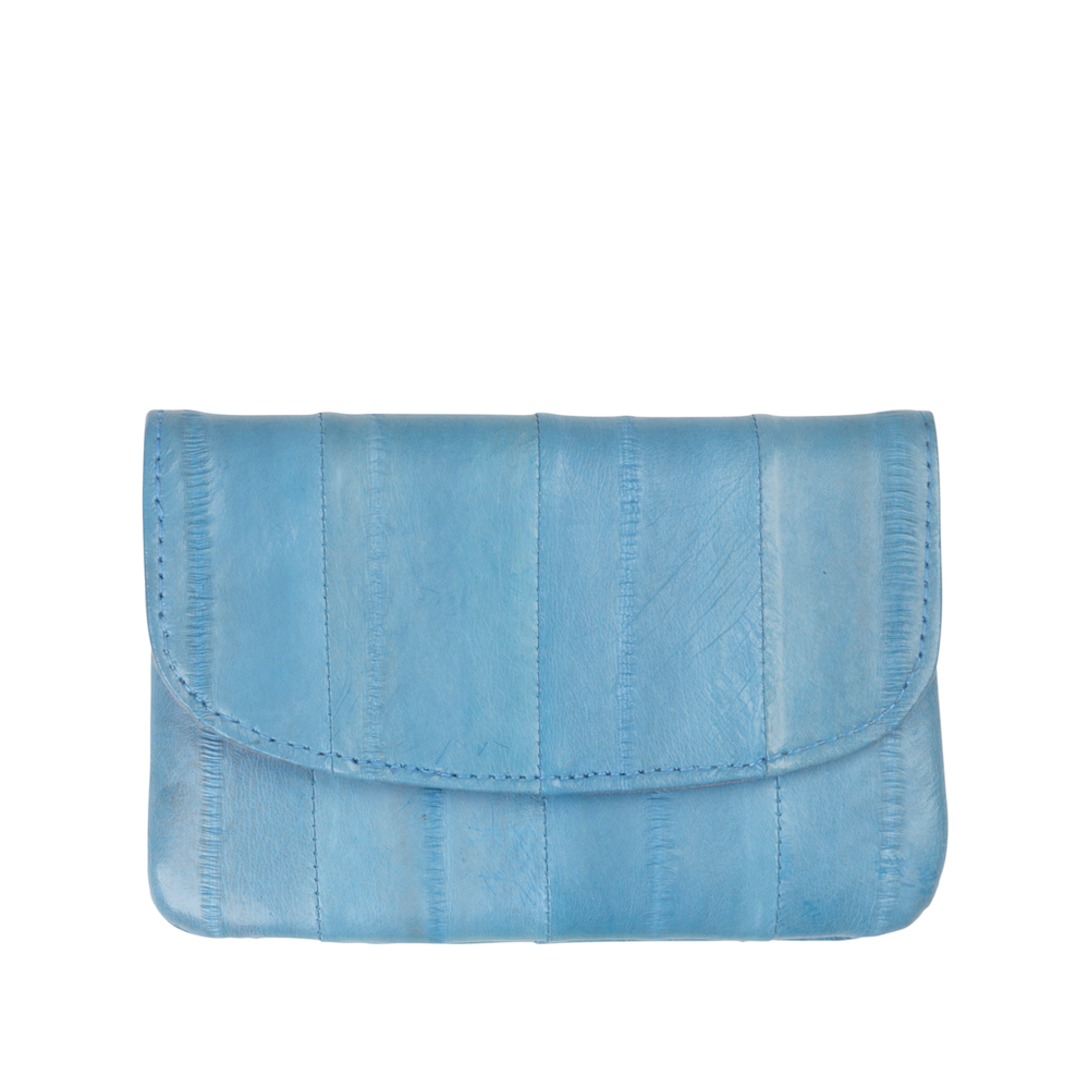 Handy Wallet - Baby Blue