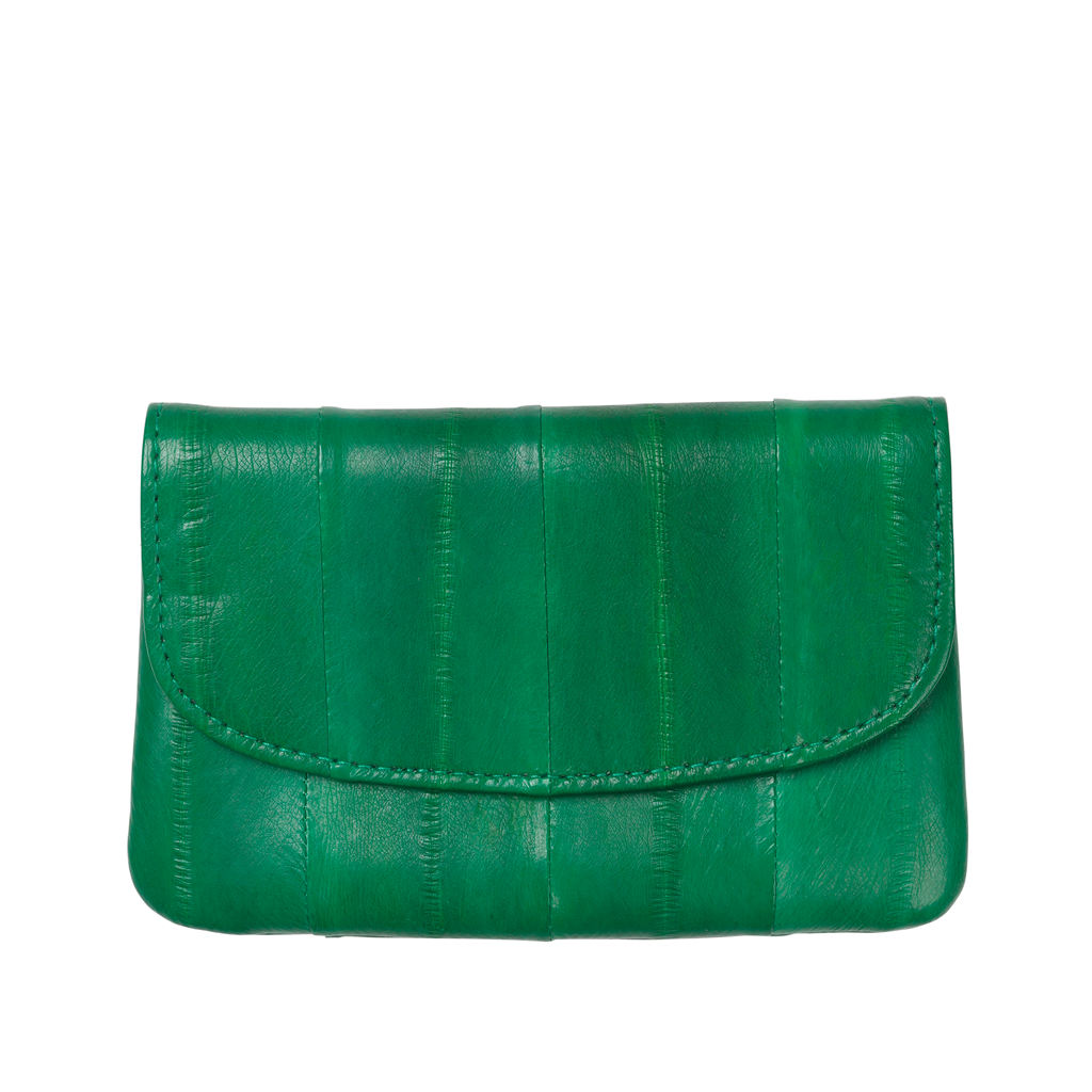 Handy Wallet - Grass Green