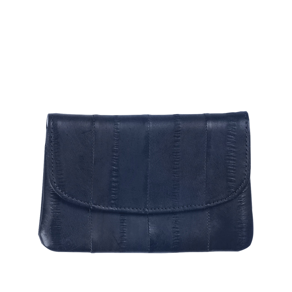 Handy Wallet - Navy blue