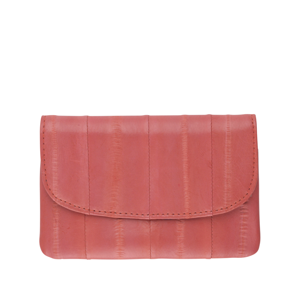 Handy Wallet - Peach