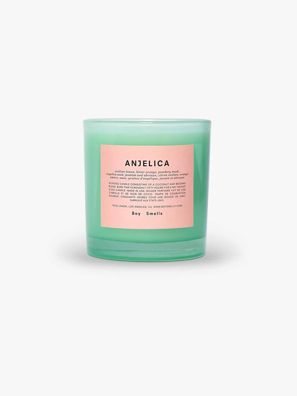 Candle - Anjelica