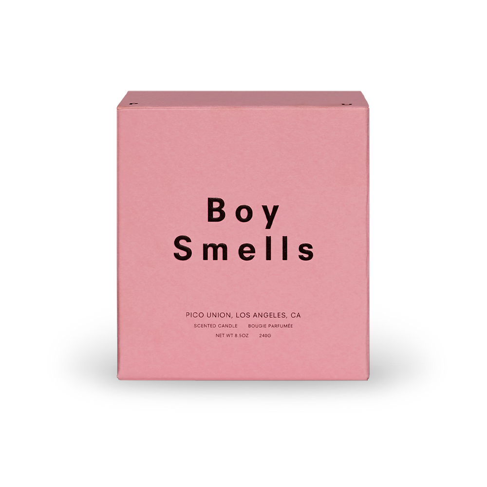 
                      
                        Candle - Cameo
                      
                    