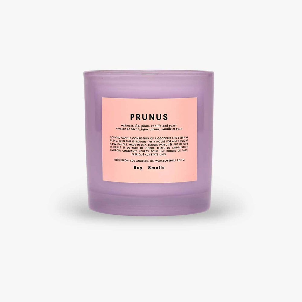 
                      
                        Candle - Prunus
                      
                    