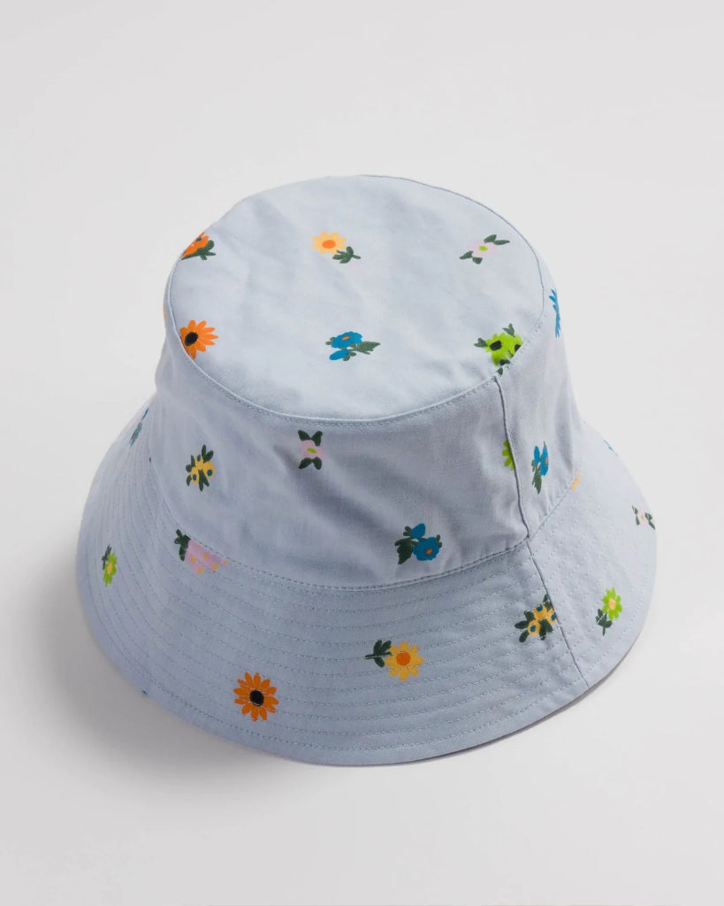 Bucket Hat - Ditsy Floral