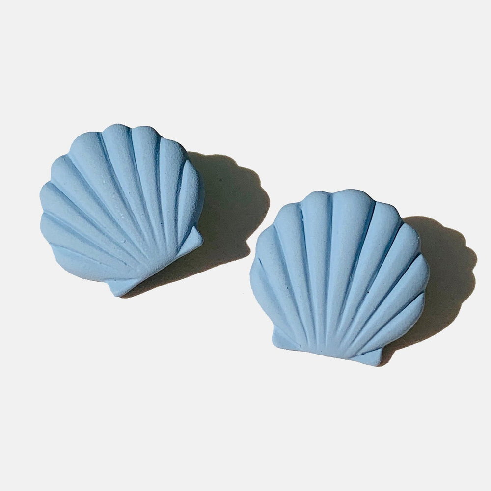 
                      
                        Ariel Studs - Baby Aqua
                      
                    