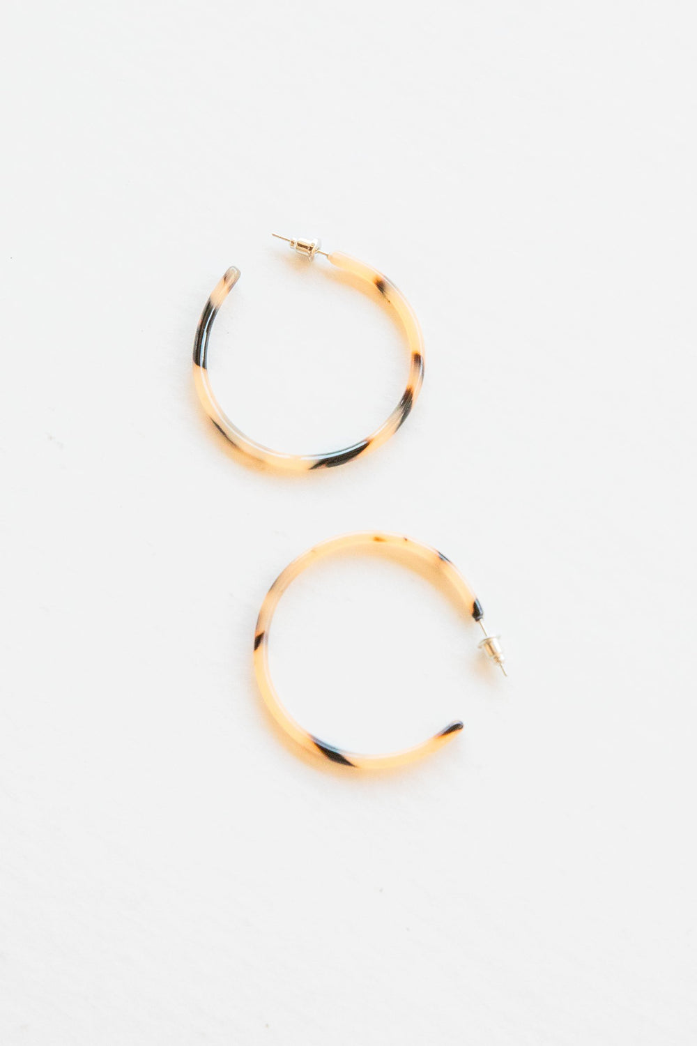 Inga Hoops - Spring Spot