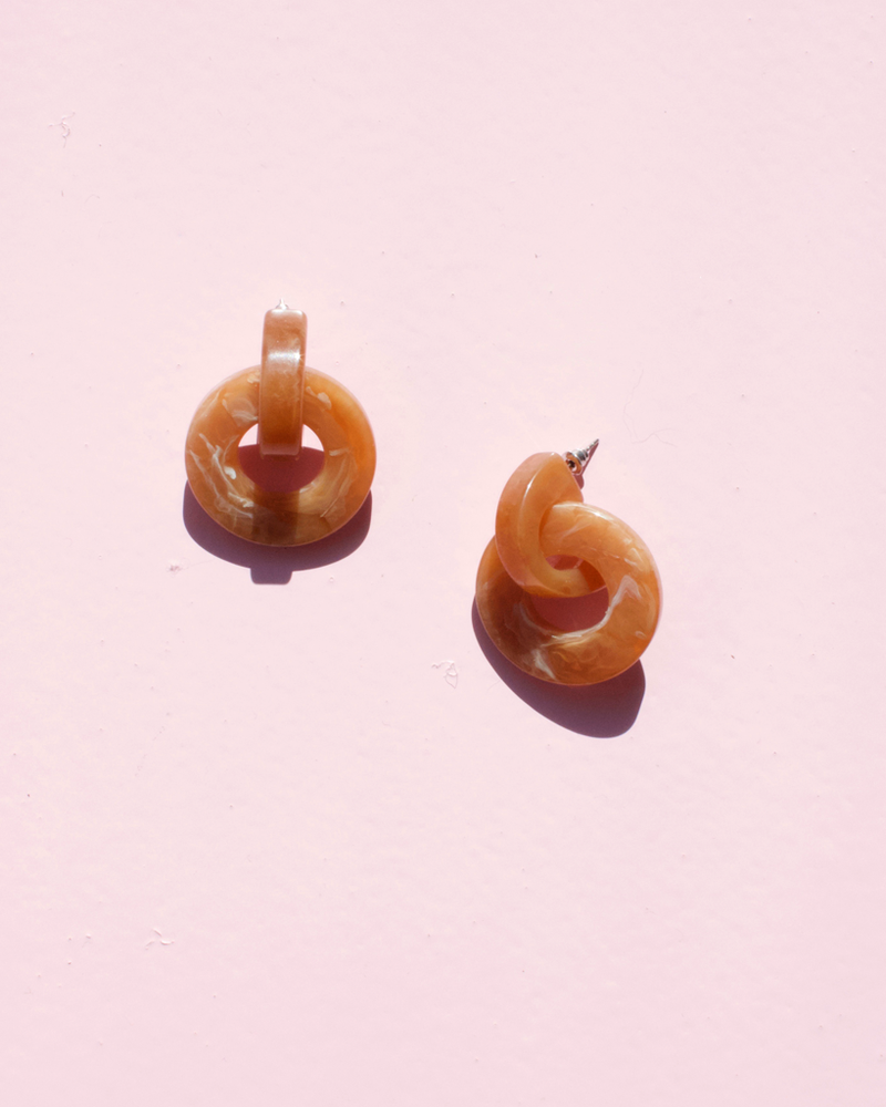 
                      
                        Melody Earrings - Roux
                      
                    