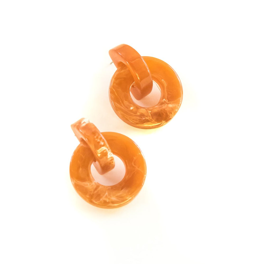 
                      
                        Melody Earrings - Roux
                      
                    