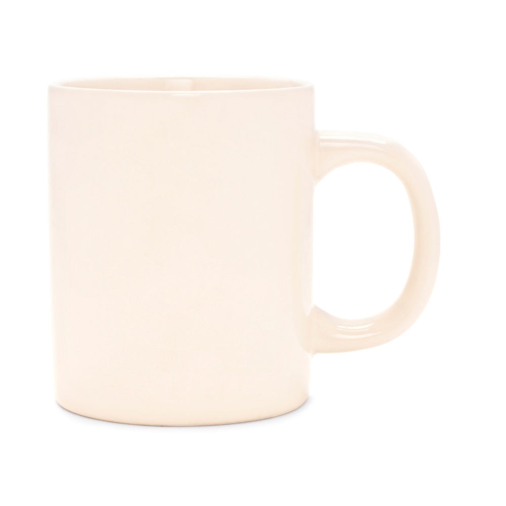 Hot Stuff Ceramic Mug - I Don't Work Here
