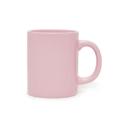Hot Stuff Ceramic Mug - U R Worth It