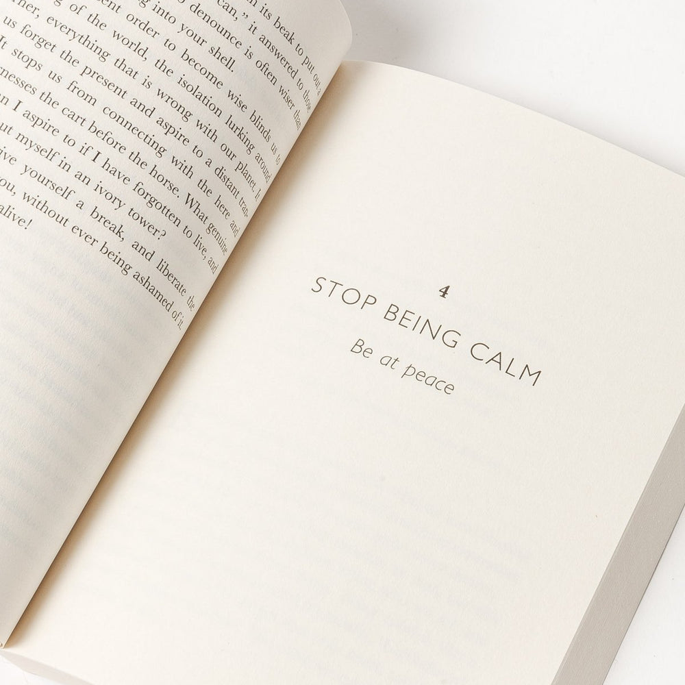 
                      
                        C'est La Vie: The French Art Of Letting Go
                      
                    