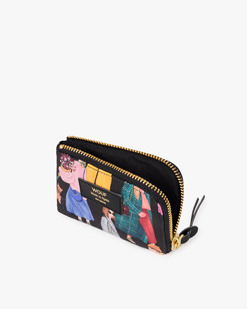 
                      
                        Card Holder - Girls
                      
                    