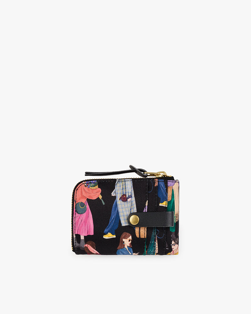 
                      
                        Card Holder - Girls
                      
                    