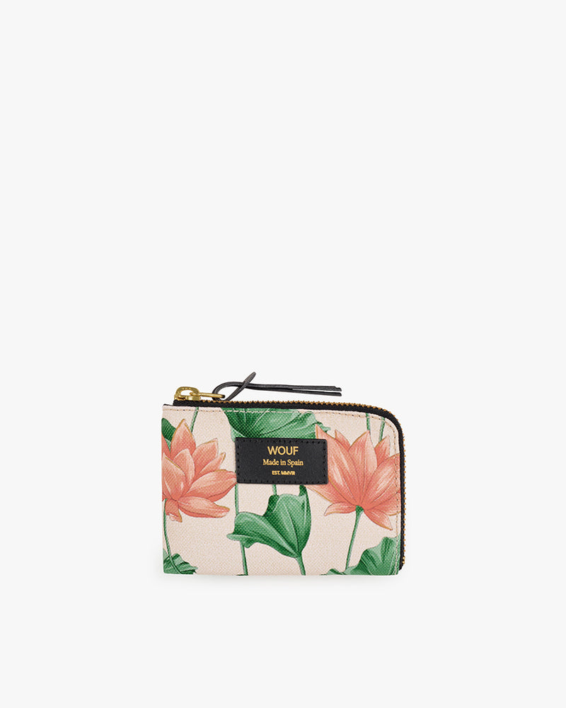 
                      
                        Card Holder - Lotus
                      
                    