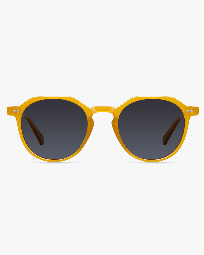 
                      
                        Chauen Sunnies - Amber Carbon
                      
                    