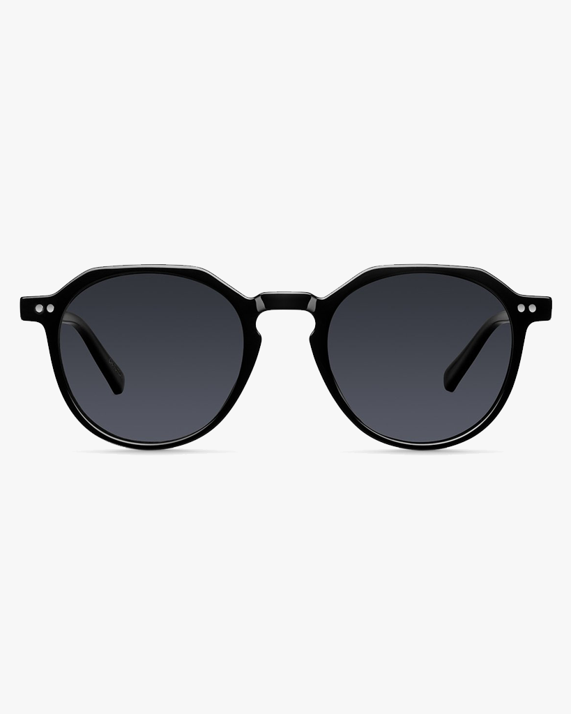 Chauen Sunnies - Black