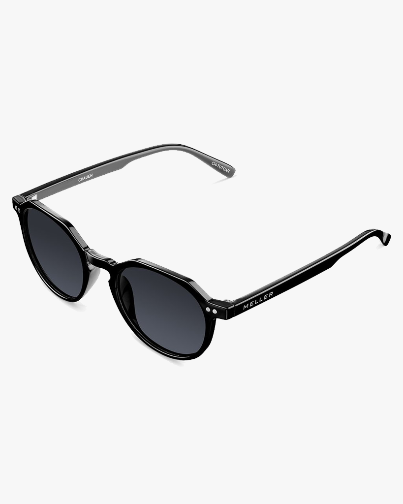 Chauen Sunnies - Black