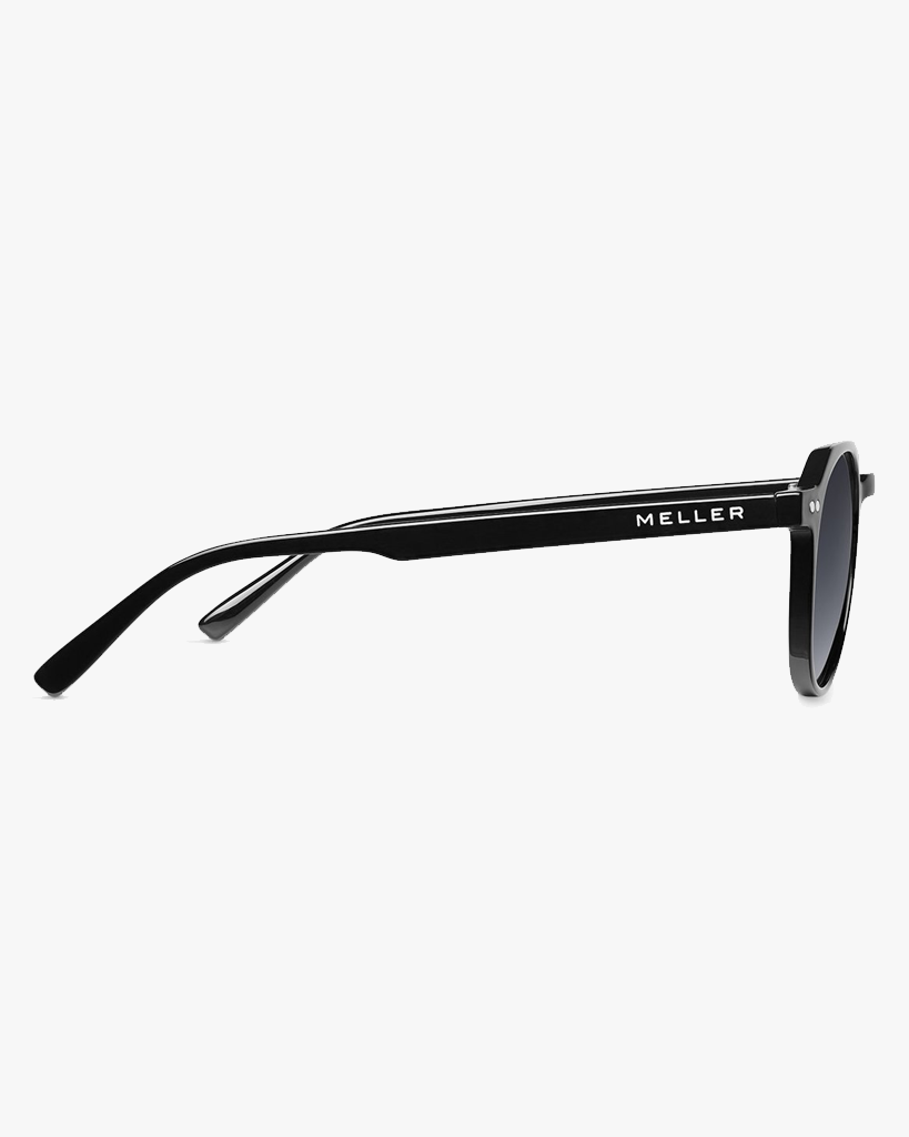 Chauen Sunnies - Black