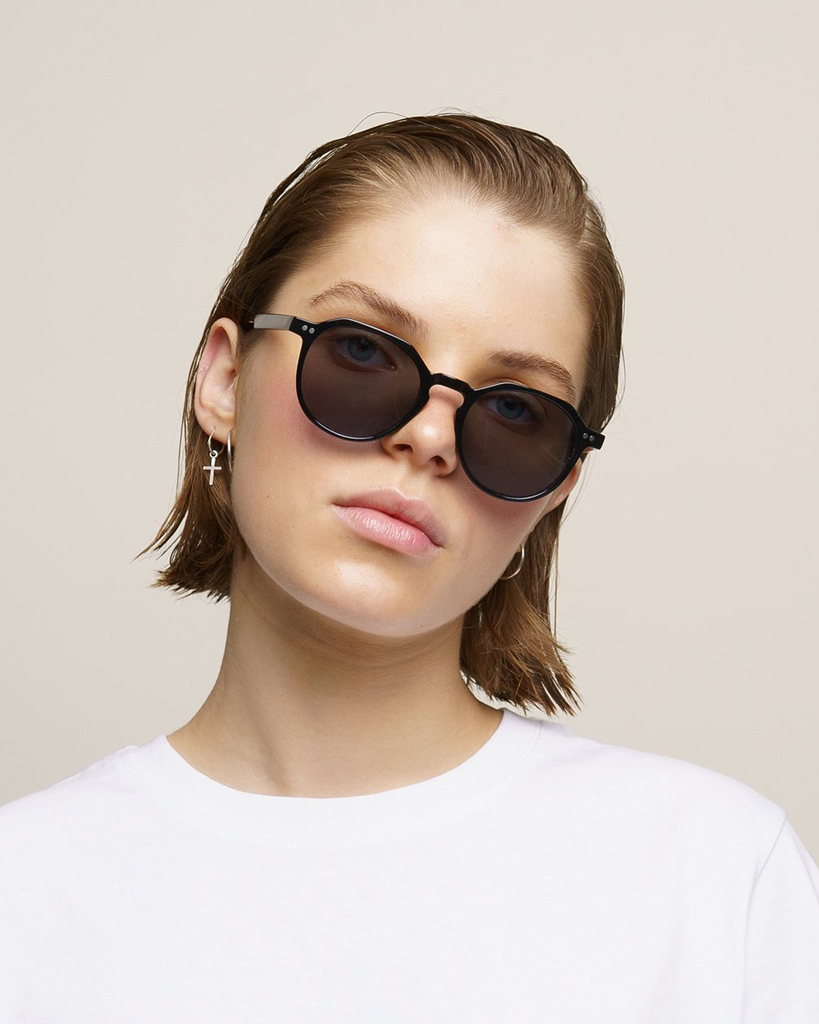 Chauen Sunnies - Black