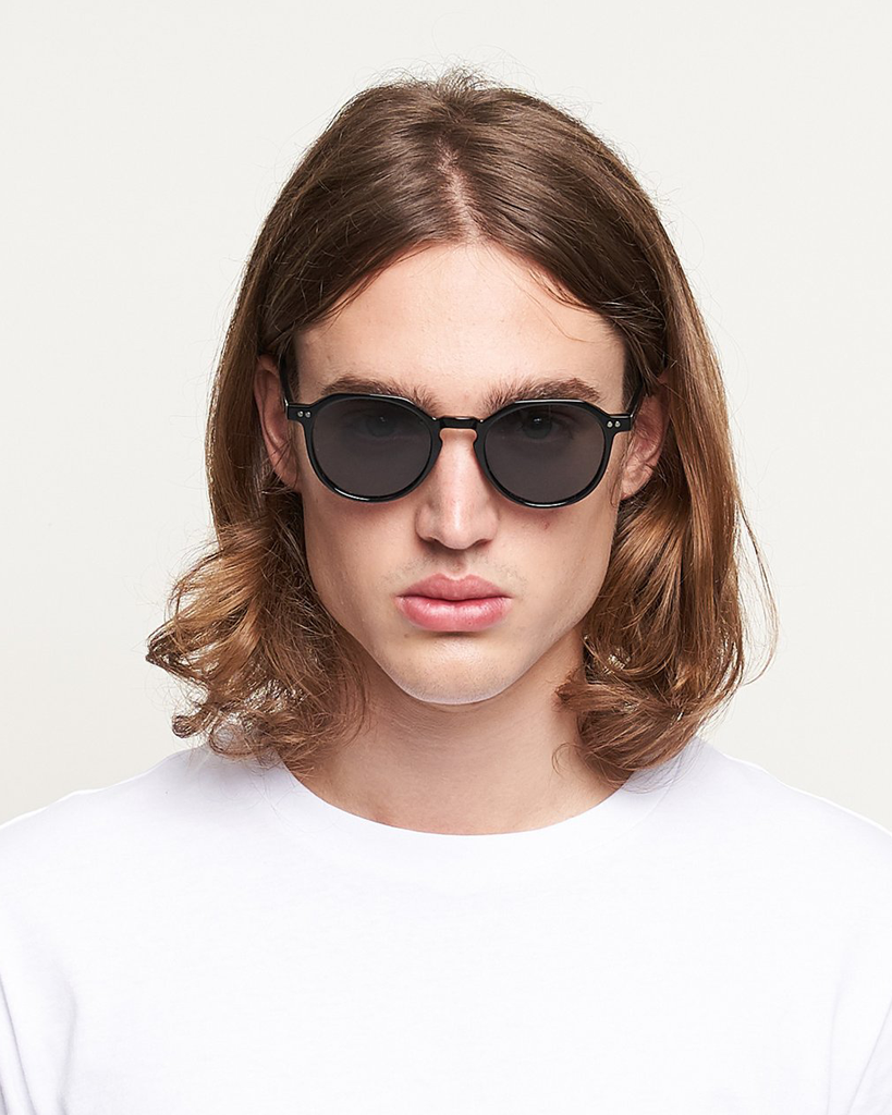 Chauen Sunnies - Black