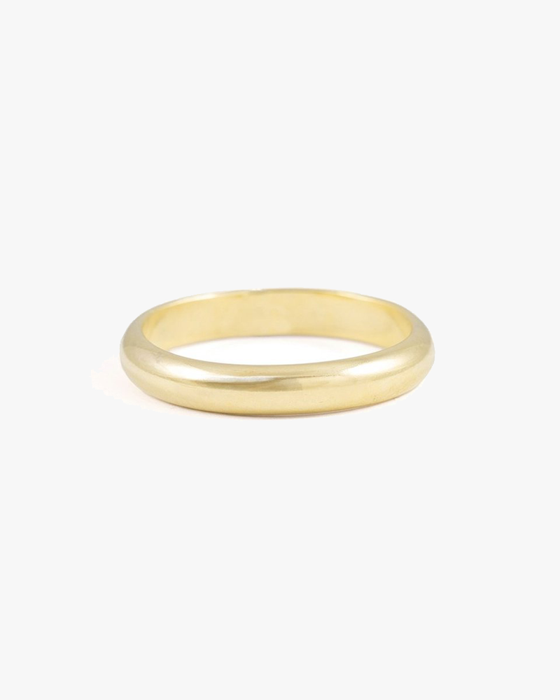 
                      
                        Chunky Ring - Gold
                      
                    