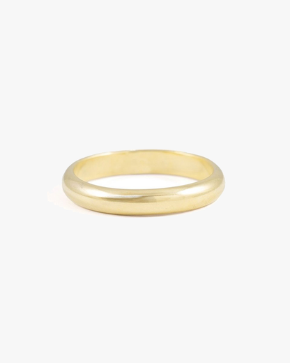 Chunky Ring - Gold