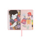 Planner 12-Month Classic [2019 Annual] - Moonstone