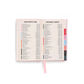 Planner 17-Month Classic [2019/2020] - Coming Up Roses