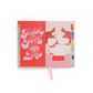 Planner 17-Month Classic [2019/2020] - Coming Up Roses