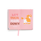 Planner 17-Month Classic [2019/2020] - Coming Up Roses