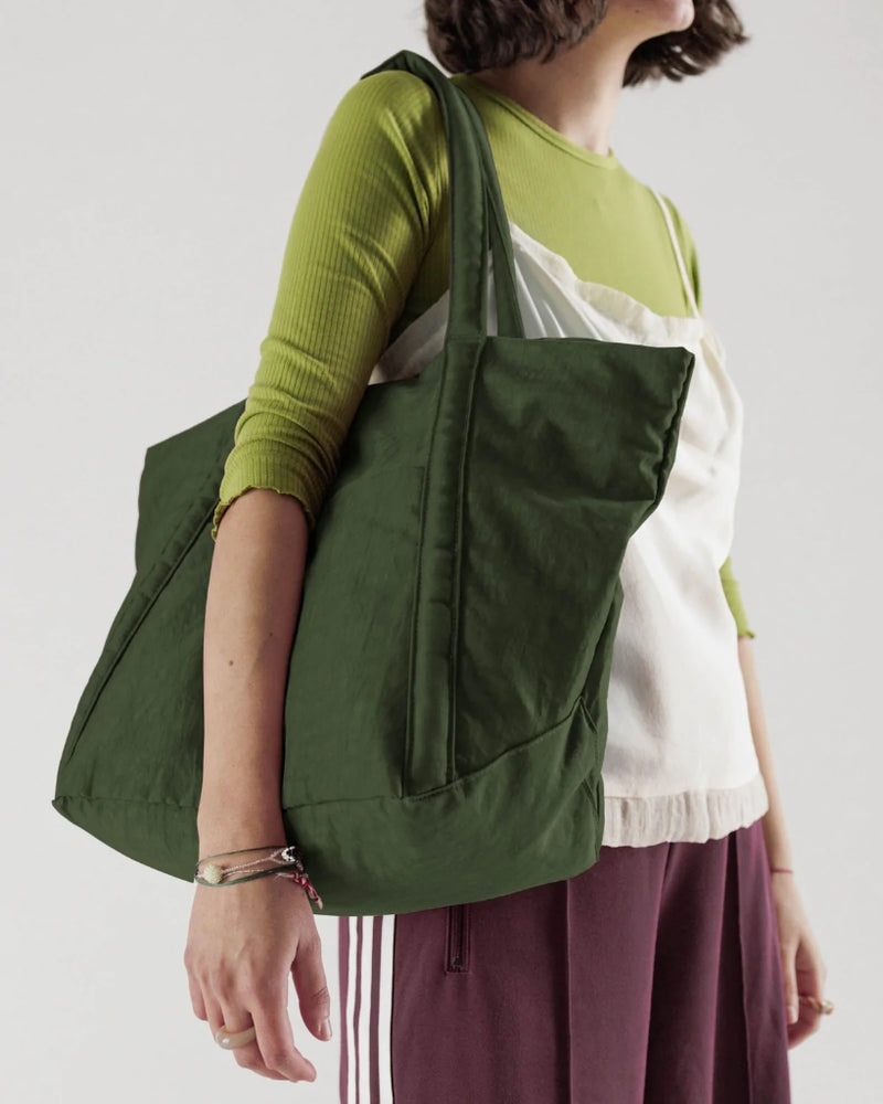 
                      
                        Cloud Bag - Bay Laurel
                      
                    