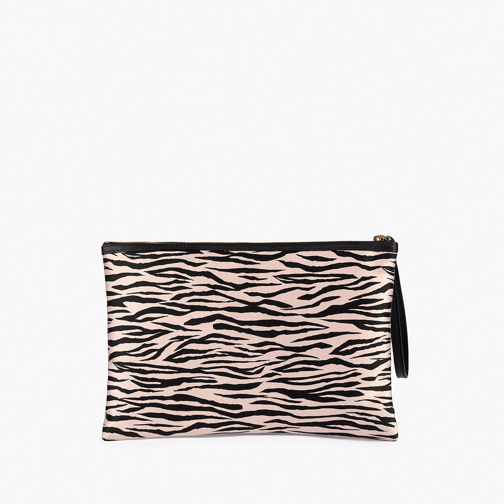 
                      
                        Night Clutch - Soft Tiger
                      
                    
