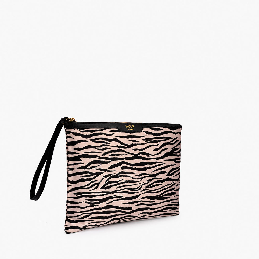 
                      
                        Night Clutch - Soft Tiger
                      
                    