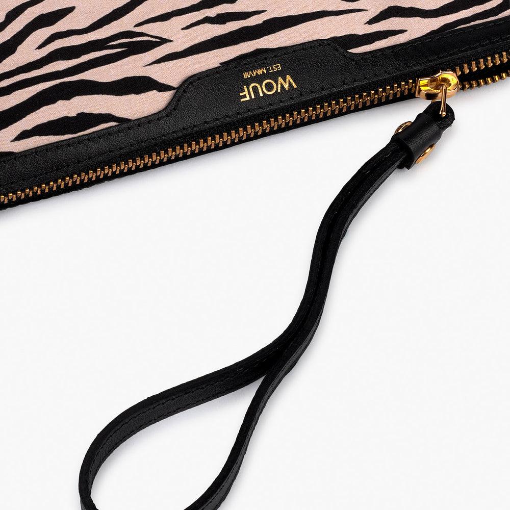 
                      
                        Night Clutch - Soft Tiger
                      
                    