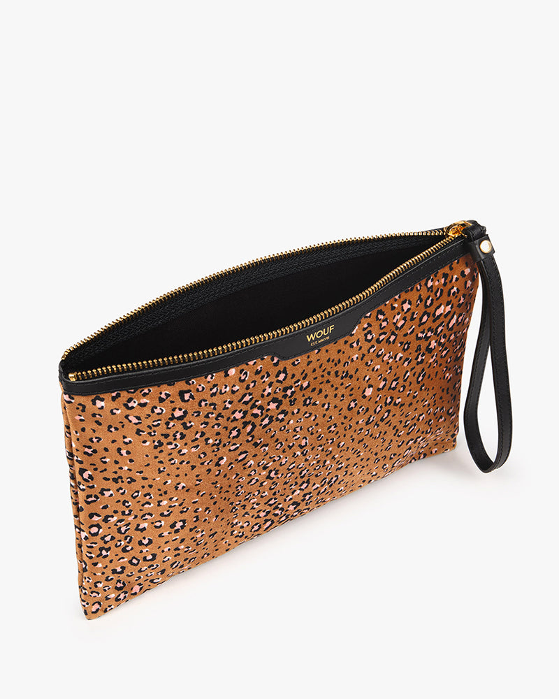 
                      
                        Night Clutch - Bruna
                      
                    