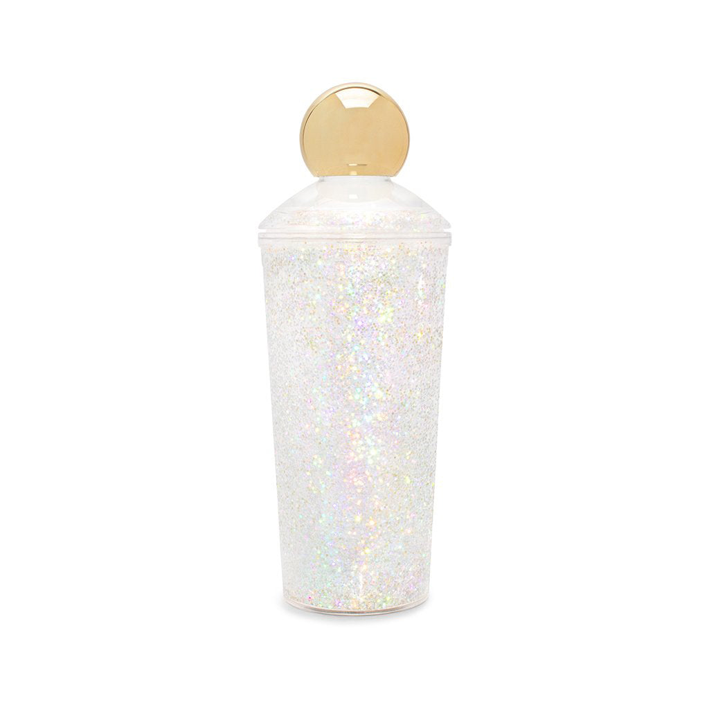 Glitter Bomb Cocktail Shaker