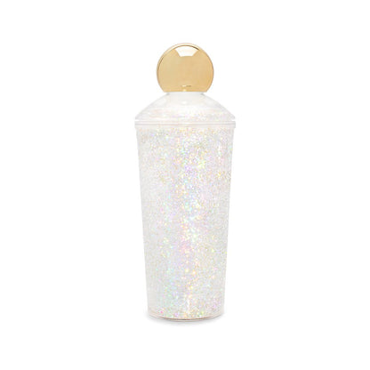 Glitter Bomb Cocktail Shaker