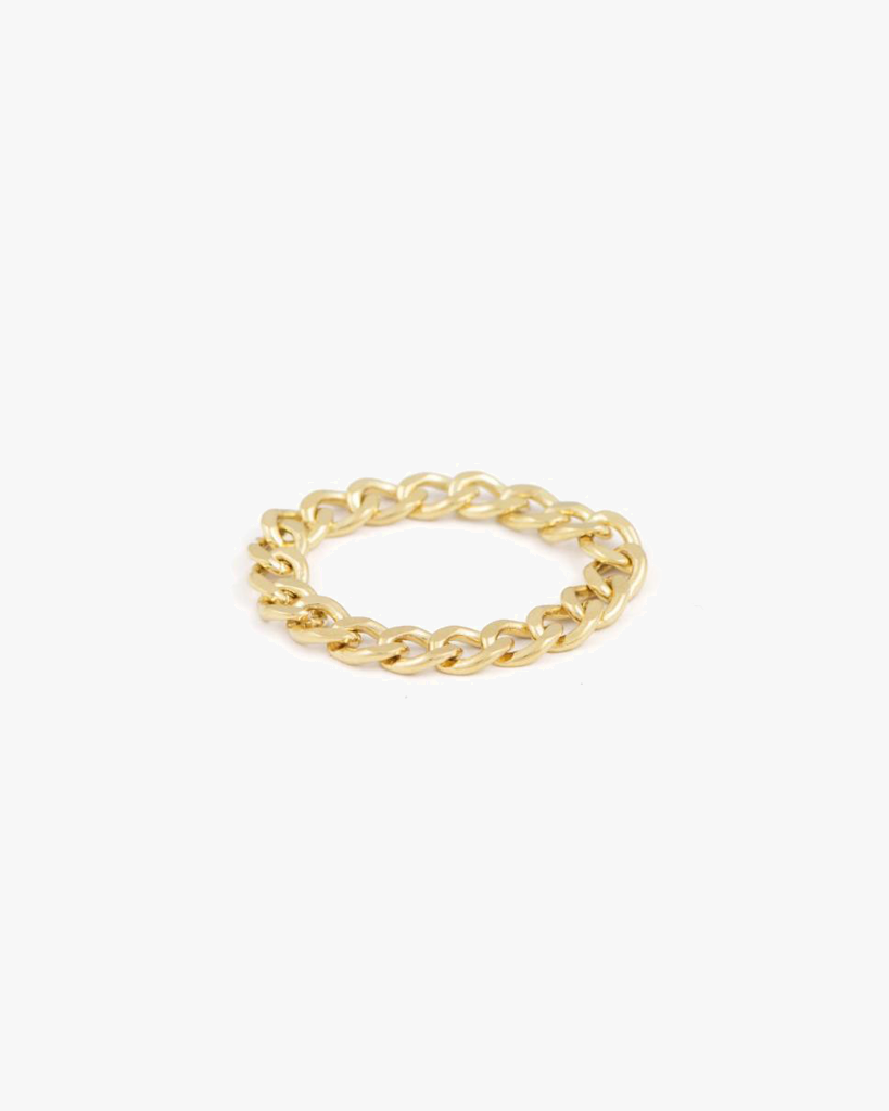 Cora Ring - Gold