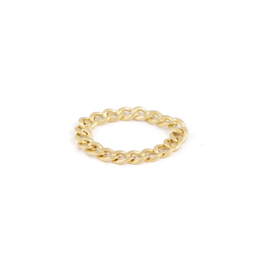 Cora Ring - Gold