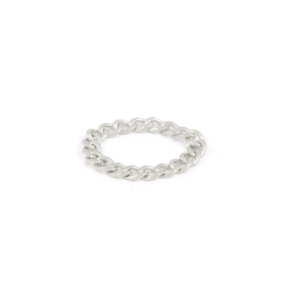 Cora Ring - Silver