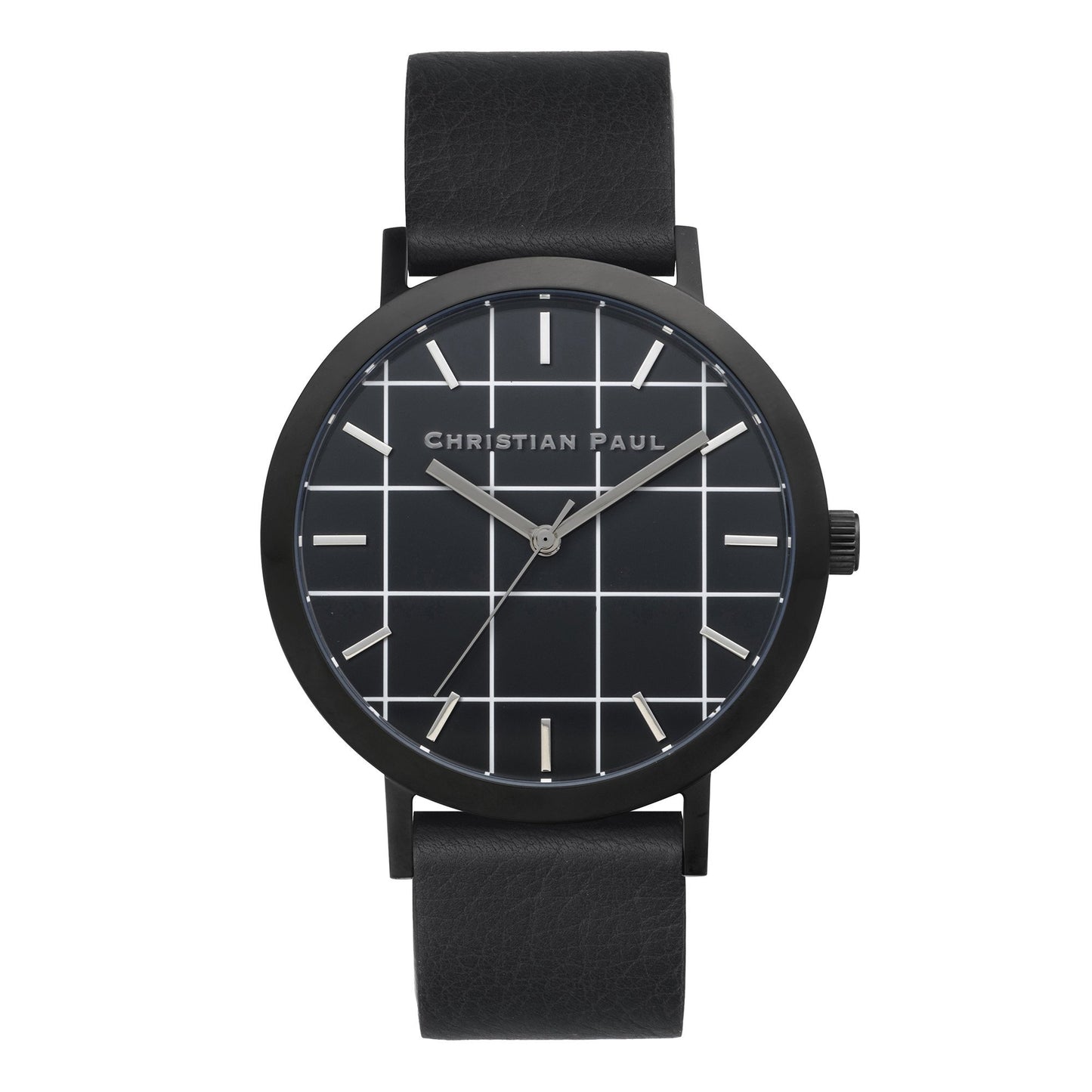 Grid Collection - The Strand 43mm