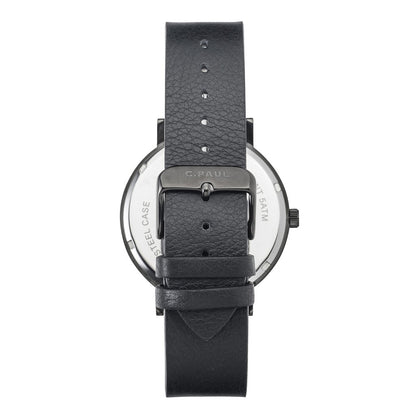 Grid Collection - The Strand 43mm